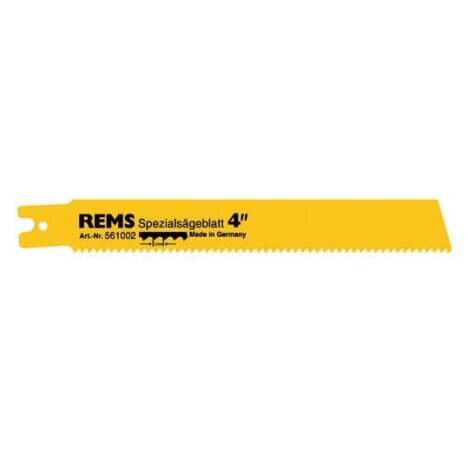 REMS Lama ferastrau 2   140-2.5 pentru seria Rems Tiger 561007 R05